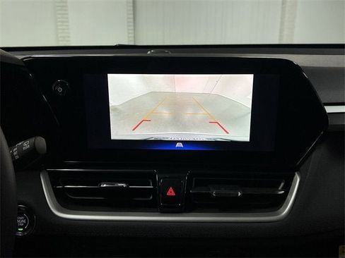 New 2026 Chevrolet TrailBlazer LT w/ Driver Confidence Package image 14