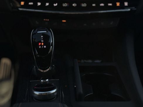 New 2026 Cadillac CT5 Sport image 21