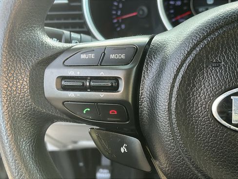 Used 2015 Kia Optima LX w/ Paint Protection Film Package image 12