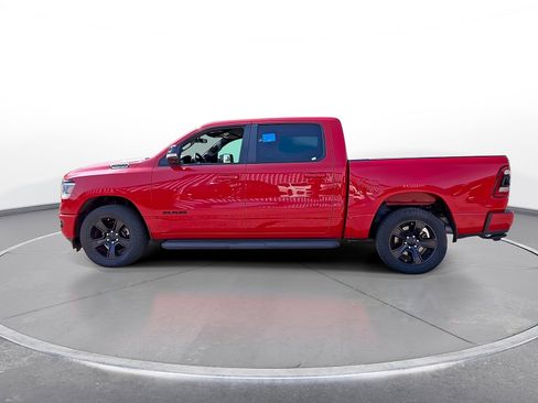 Used 2021 RAM 1500 Big Horn AWD/4WD image 5