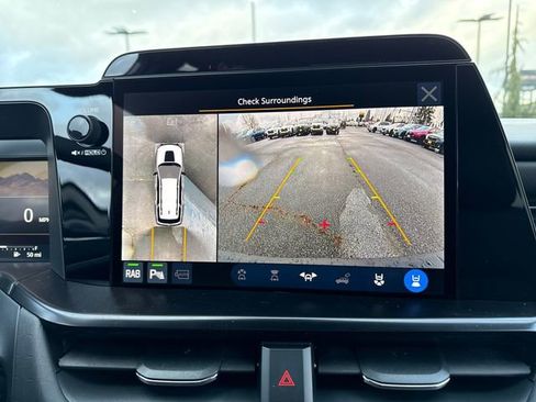 New 2026 Subaru Outback Wilderness image 24