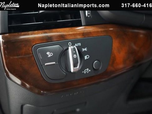 Used 2018 Audi A5 2.0T Premium Plus w/ Premium Plus image 20