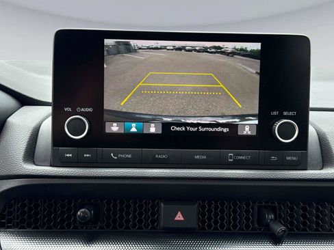 Certified 2024 Honda CR-V EX image 23