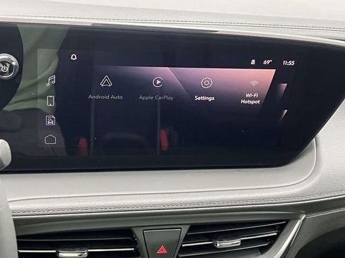 New 2026 Buick Encore GX Preferred w/ Comfort Package image 20