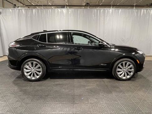 New 2025 Buick Envista Avenir image 5