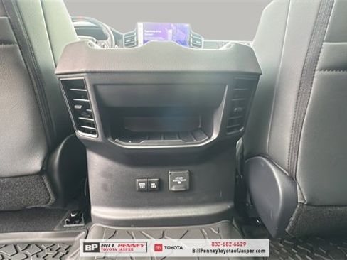 New 2026 Toyota Tundra TRD Pro image 14