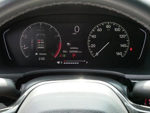 Used 2025 Honda Civic Sport image 21