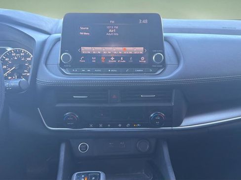 Certified 2023 Nissan Rogue SV image 8