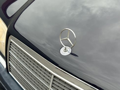 Used 1995 Mercedes-Benz C 280 Sedan image 35