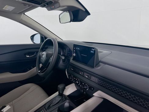New 2026 Honda Accord SE image 6
