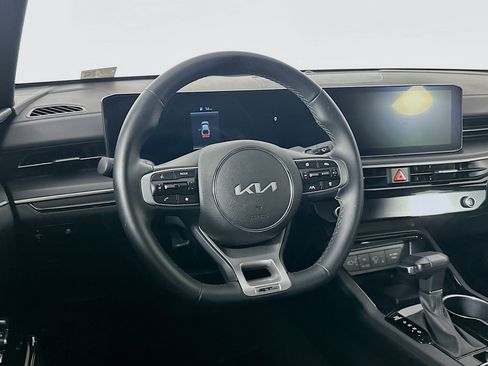 Used 2026 Kia K5 GT-Line w/ GT-Line Premium Package FWD image 18