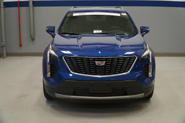 Used 2023 Cadillac XT4 Premium Luxury w/ Driver Assist Package AWD/4WD image 10