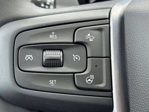 New 2026 GMC Sierra 1500 Elevation w/ Elevation Premium Package AWD/4WD image 28