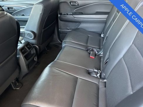 Used 2023 Honda Passport EX-L image 13