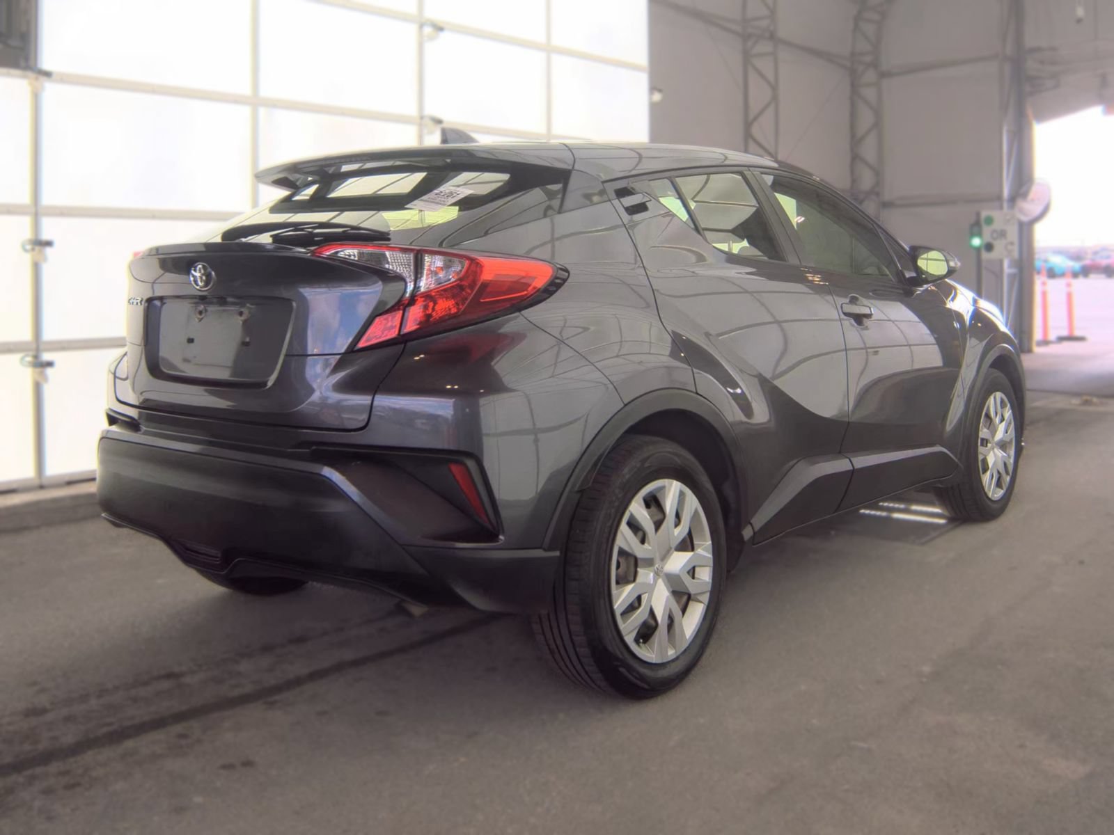 Used 2020 Honda CR-V EX image 2