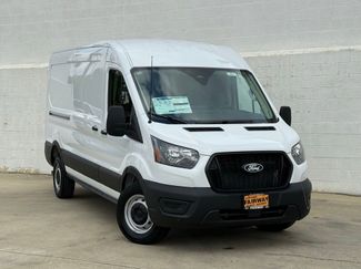 New 2026 Ford Transit 250 148 Medium Roof video 2