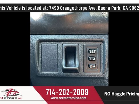 Used 2004 Lexus IS 300 RWD image 35