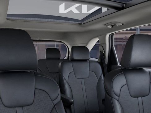 New 2025 Kia Sorento EX w/ EX Panoramic Sunroof Package image 23
