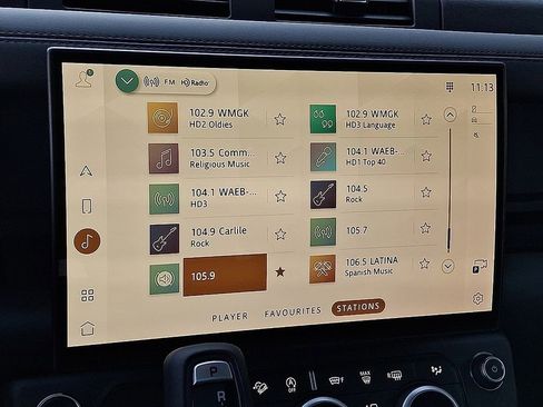 Used 2026 Land Rover Defender 130 S AWD/4WD image 15
