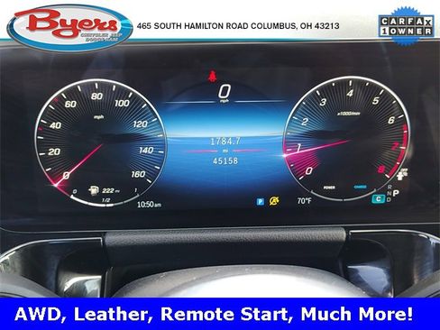 Used 2024 Mercedes-Benz GLA 250 4MATIC image 18