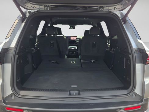 Used 2026 Buick Enclave Preferred AWD/4WD image 15