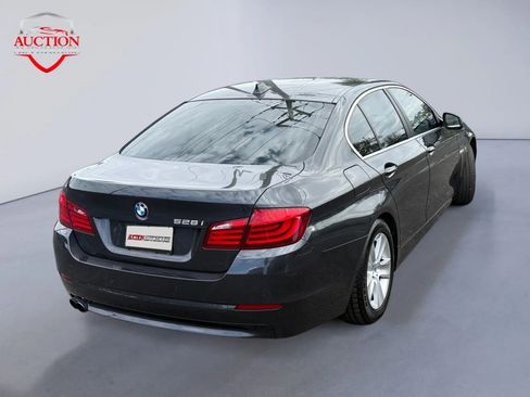 Used 2012 BMW 528i Sedan image 5