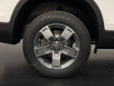 New 2026 Honda Ridgeline RTL image 25