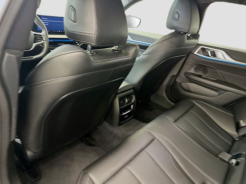 Used 2025 BMW i4 xDrive40i w/ Parking Assistance Package image 29