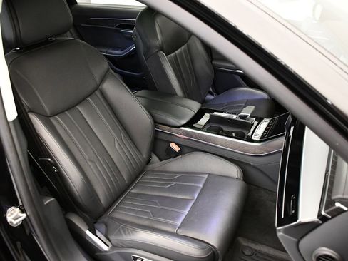 Certified 2023 Audi A8 L 3.0T w/ Comfort Plus Package image 49