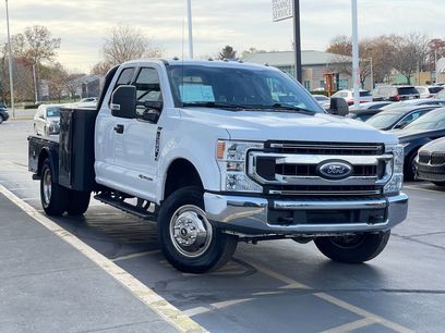 Used 2020 Ford F350 XLT