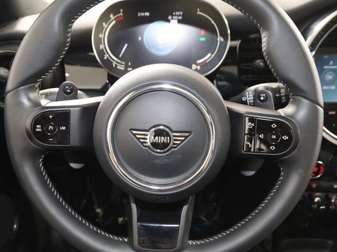 Used 2023 MINI Cooper S FWD image 34