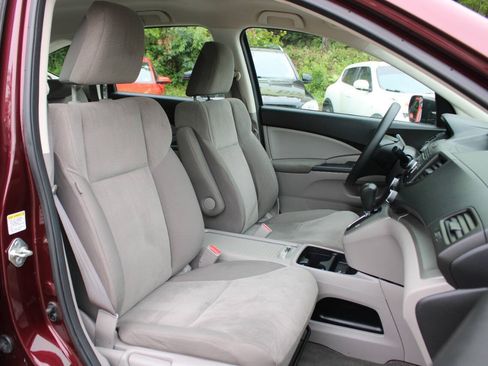 Used 2014 Honda CR-V LX image 29