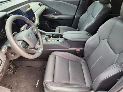 New 2026 Lexus TX 350 AWD image 5