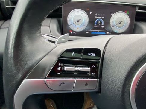 Used 2023 Hyundai Tucson Limited image 21