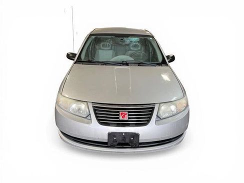 Used 2006 Saturn ION Level 2 w/ Preferred Pkg image 9