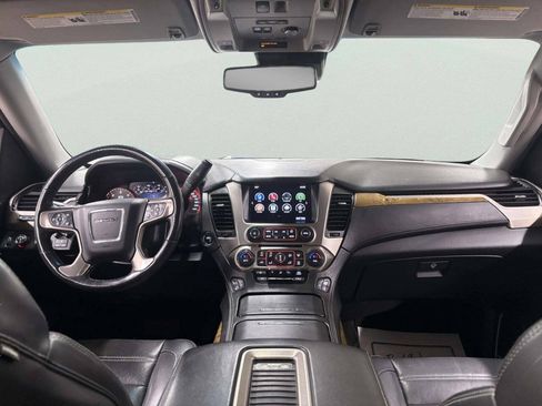 Used 2016 GMC Yukon Denali w/ Open Road Package AWD/4WD image 26