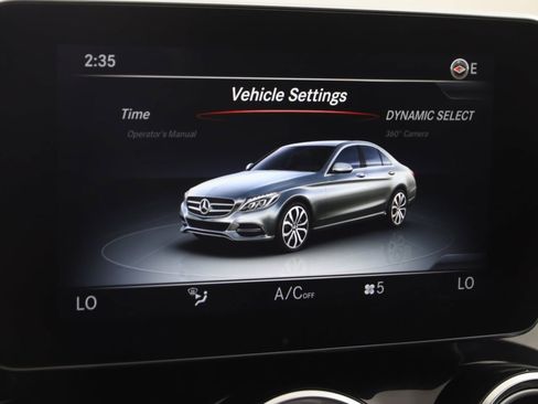 Used 2018 Mercedes-Benz C 43 AMG 4MATIC Sedan image 43