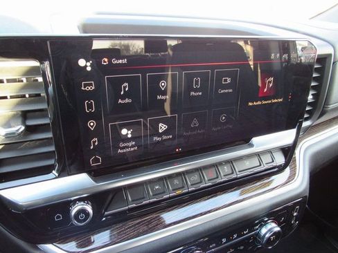 New 2026 GMC Sierra 1500 Elevation w/ Elevation Select Package image 18