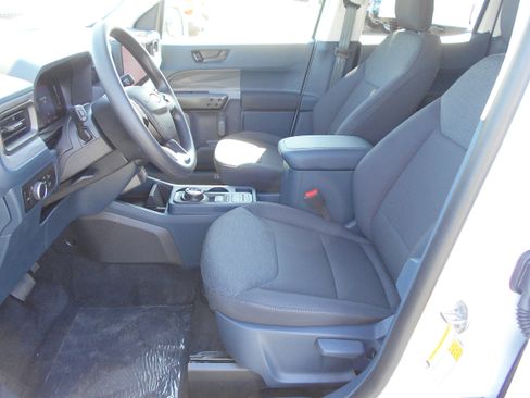 New 2026 Ford Maverick XL FWD image 34
