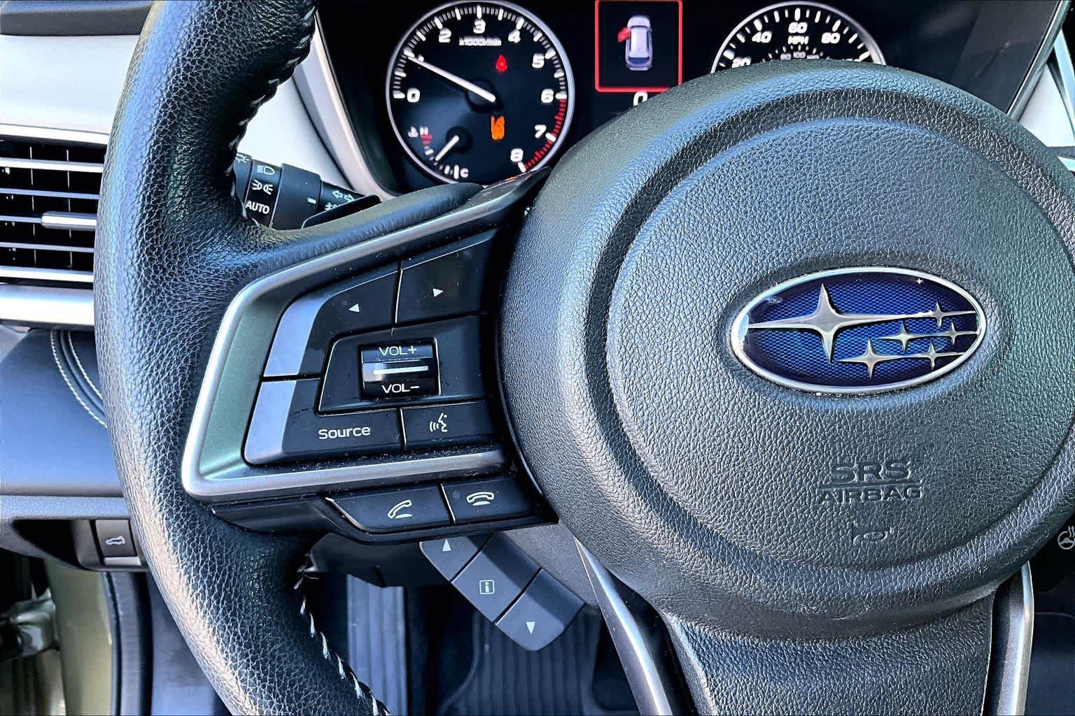 Used 2022 Subaru Outback Limited w/ Popular Package #2 AWD/4WD image 24