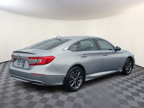 Used 2022 Honda Accord EX-L image 7