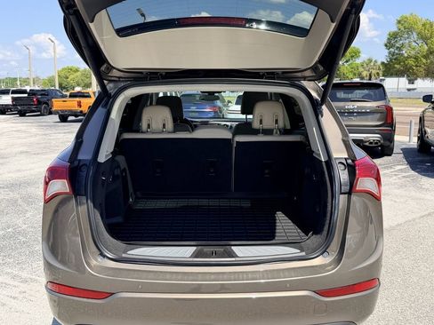 Used 2019 Buick Envision Essence image 12