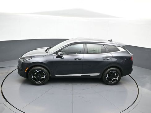 Certified 2026 Kia Sportage EX image 41