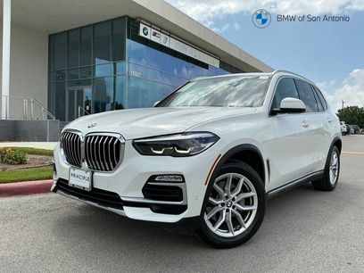 Used 2019 BMW X5 xDrive40i w/ Convenience Package