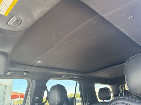 Used 2023 Lincoln Navigator Reserve image 27