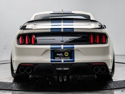 Used 2020 Ford Mustang Shelby GT350R w/ GT350R Equipment Group 920A RWD image 15