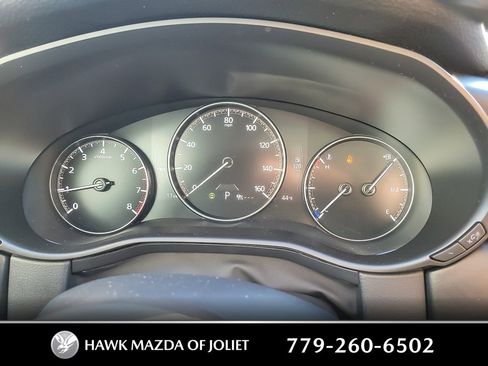 New 2026 MAZDA CX-50 2.5 Turbo w/ Weather Package image 11