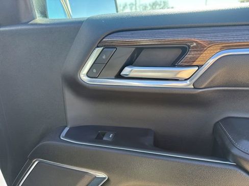 Used 2023 Chevrolet Silverado 1500 LT w/ Max Trailering Package image 47