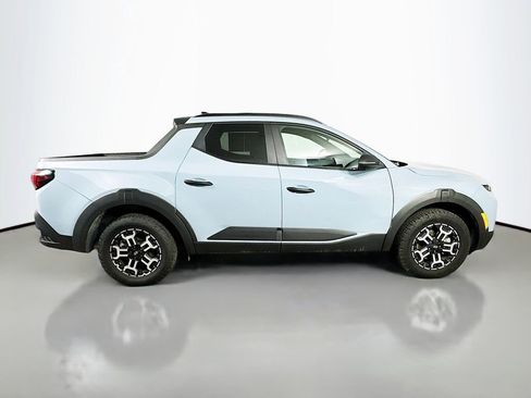 Used 2025 Hyundai Santa Cruz XRT AWD/4WD image 7