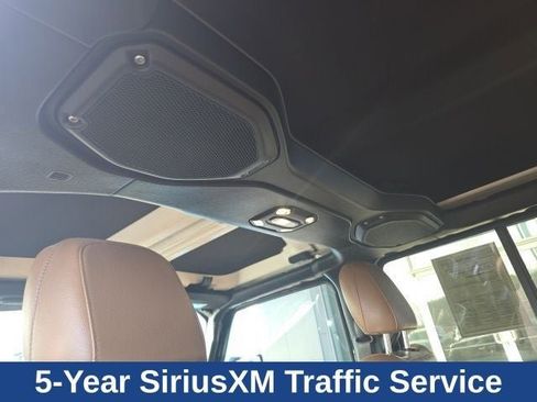 Used 2021 Jeep Wrangler Unlimited Rubicon w/ Dual Top Group image 42